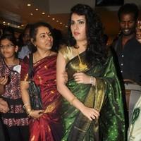 Archana, Poonam Kaur Inaugurate CMR Shopping Mall - Gallery | Picture 91422